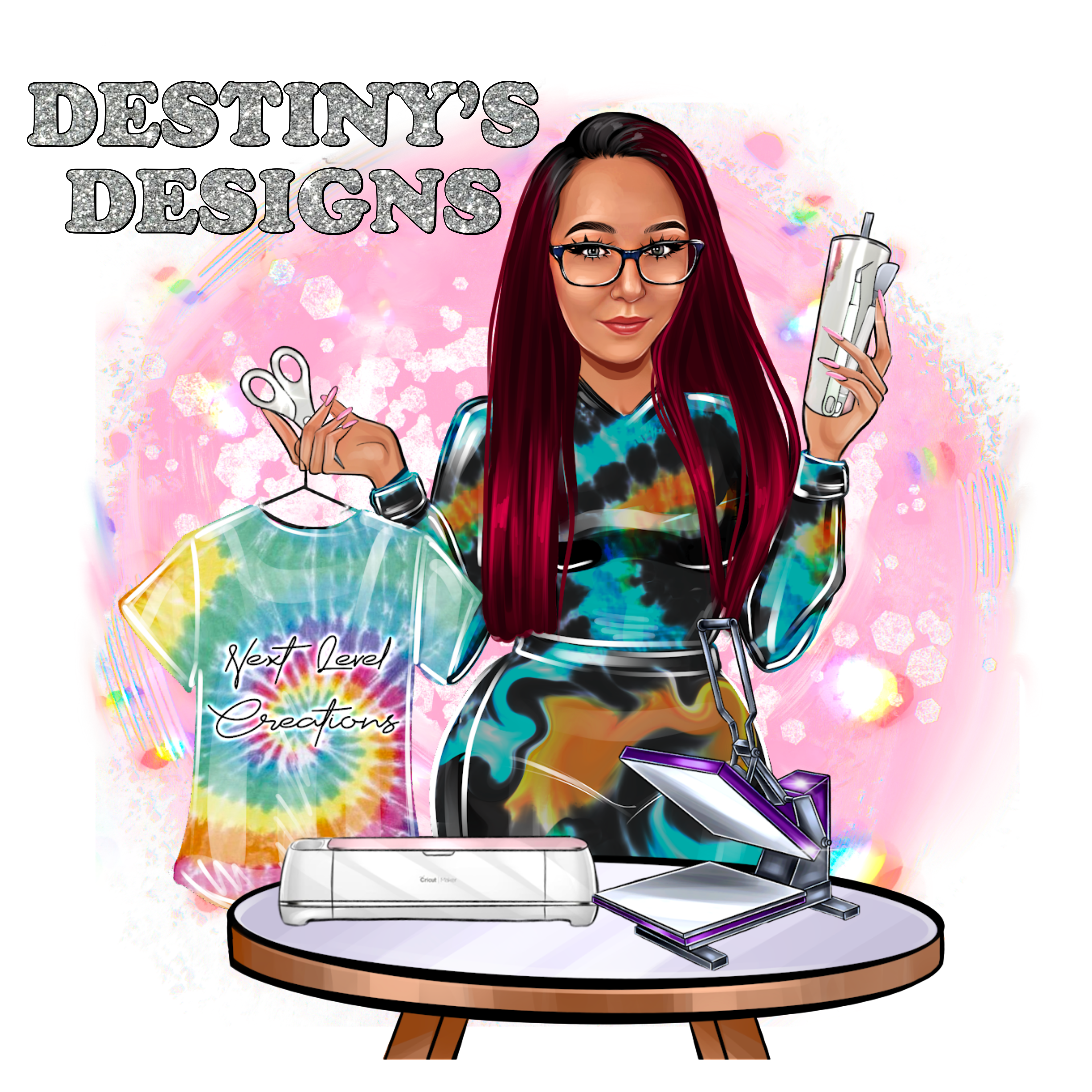 Destiny Lee Designs